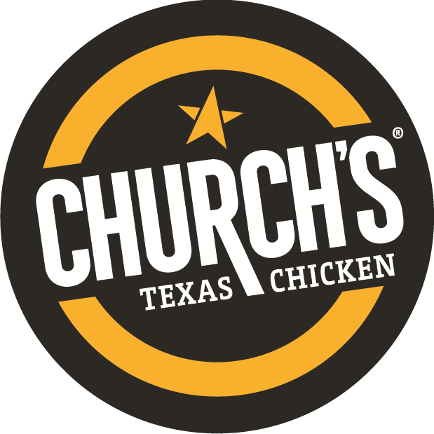 Church’s Chicken logo