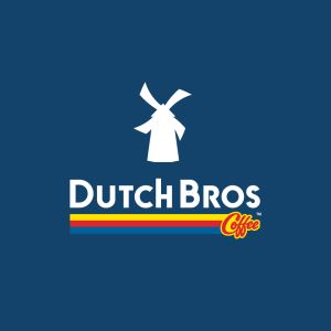 Dutch Bros Coffee logo