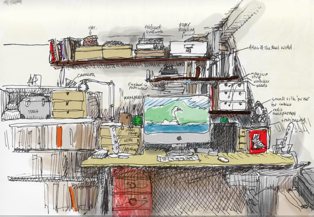 "study" by aesop is licensed under CC BY-SA 2.0.