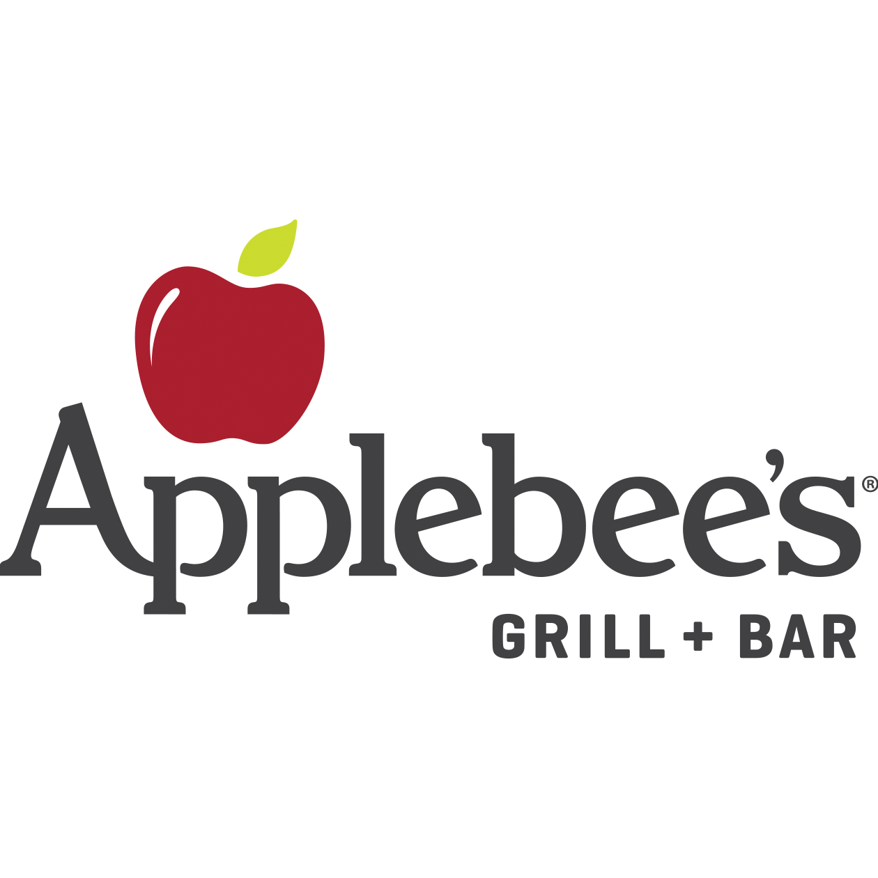 Applebee’s logo