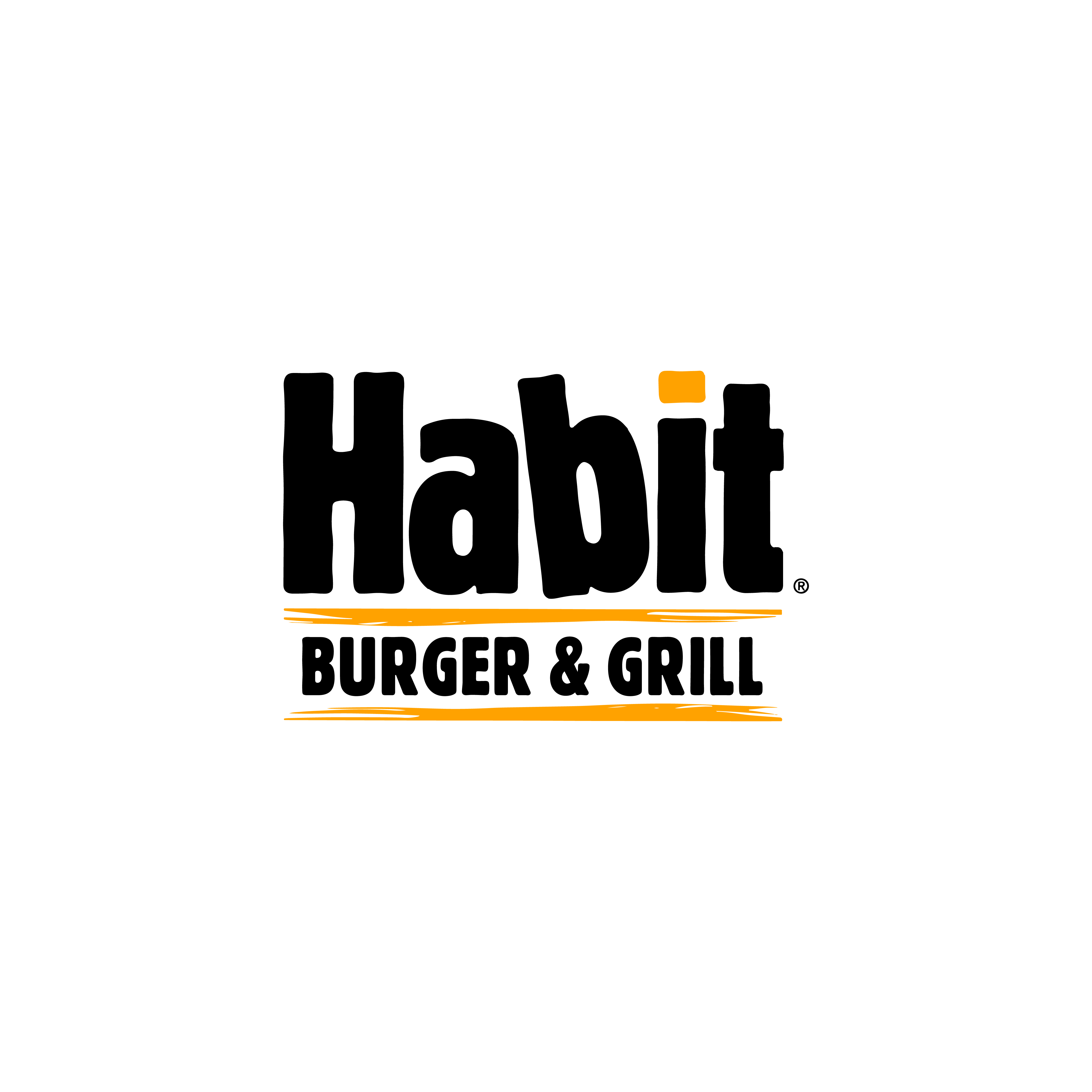 Habit Burger & Grill logo
